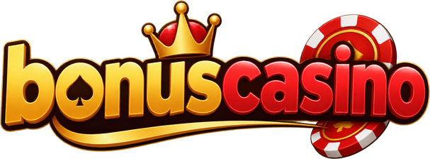 BonusCasino লোগো